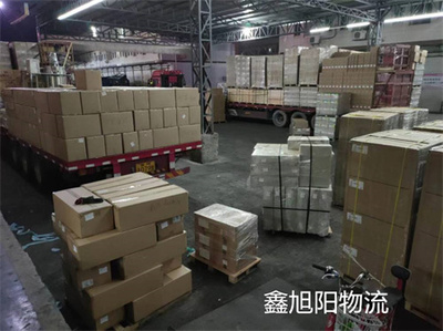 深圳光明直送杭州余杭 高效物流專線與智能倉儲一體化服務(wù)