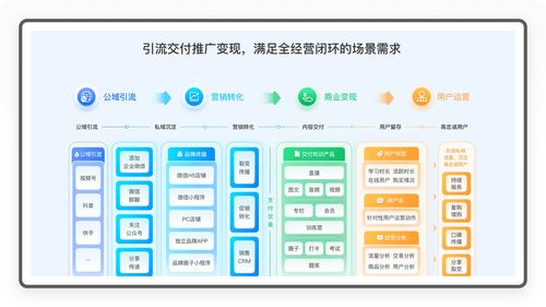 SaaS頭部產品拆解之小鵝通 為什么160萬知識付費創業者選擇了這支“小肥鵝”？