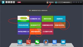 鷹眼智客大數據營銷系統 深度剖析其可靠性及購買建議